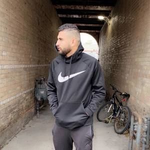 Meet your Posher, Siddharth